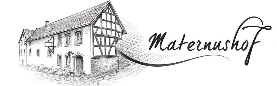 Außenansicht von Maternushof